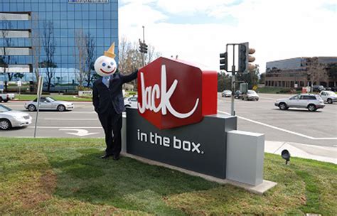 Jack in the Box Headquarters & Corporate Office